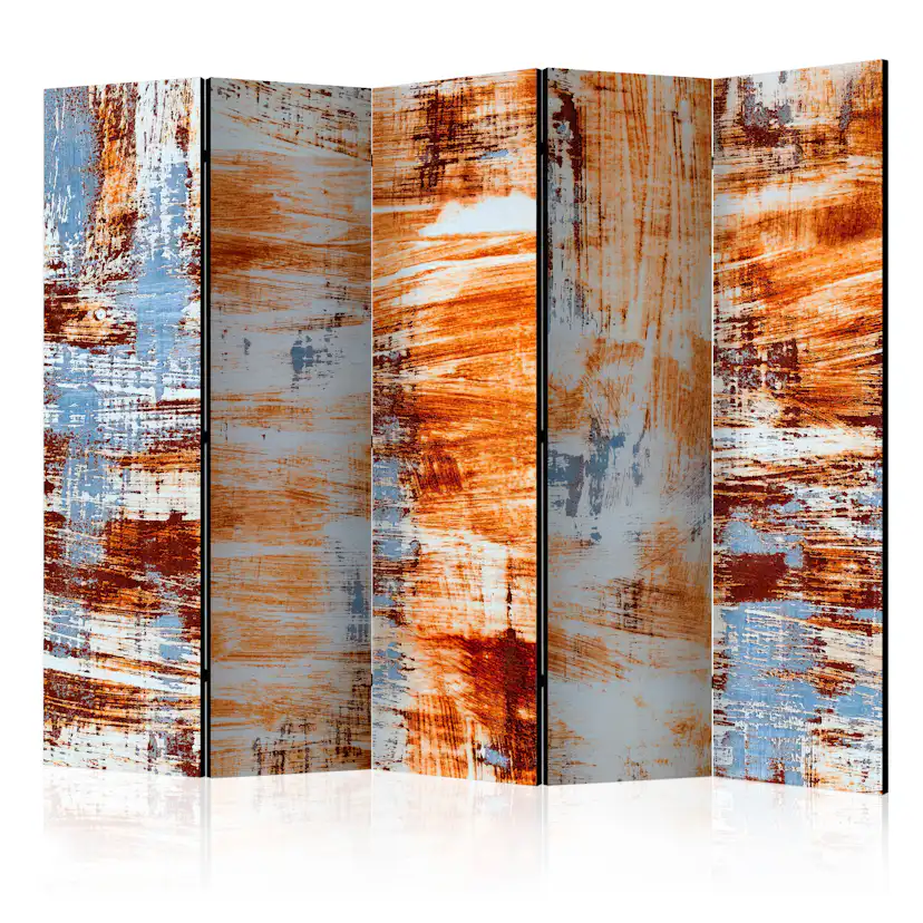 Rumsavdelare Arkiio Corrosion II 225x172 cm