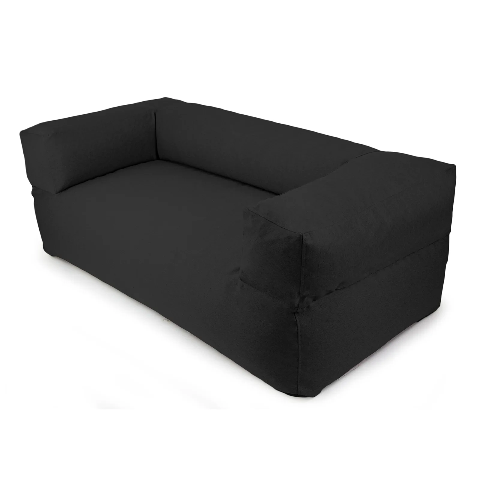 Sittsäck SLOWDOWN Soffa Moog Home Oeko-Tex