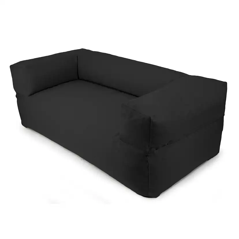 Sittsäck SLOWDOWN Soffa Moog Home Oeko-Tex