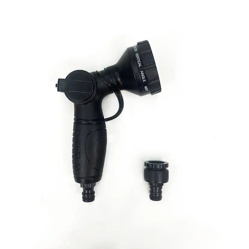 Strålpistol by Benson Lux Set