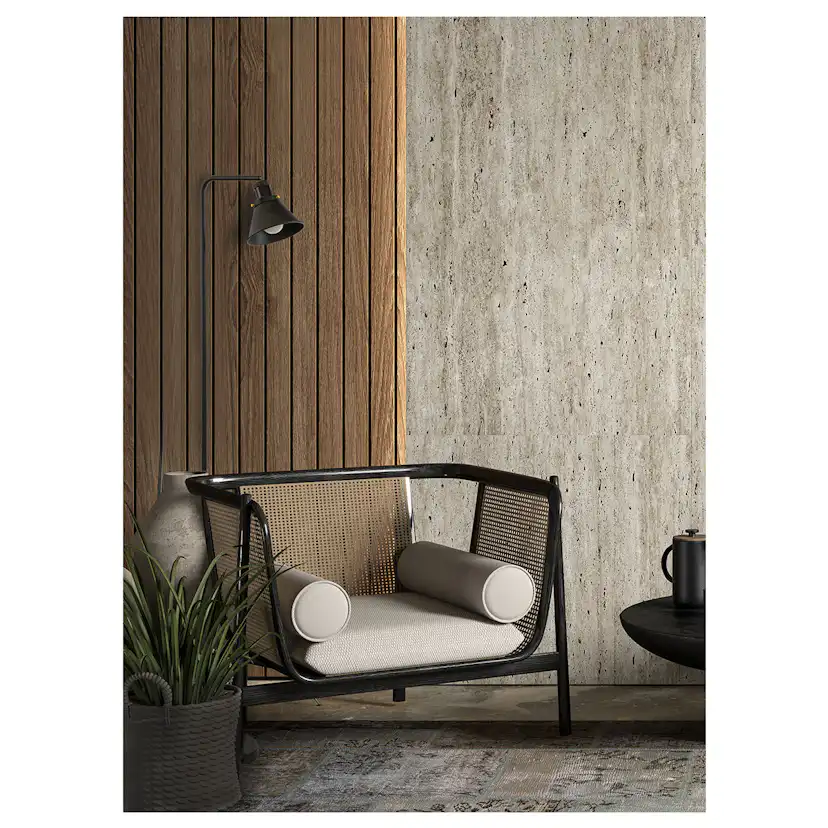 Golvlampa Aneta Paris