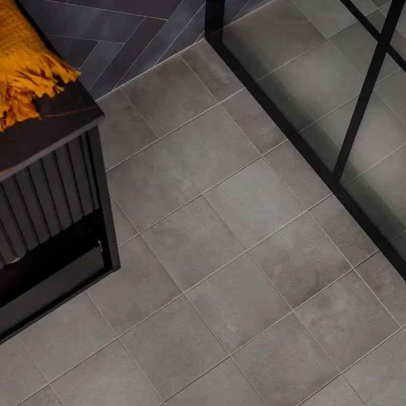 Klinker Arredo Boulevard Greige 15x15 cm