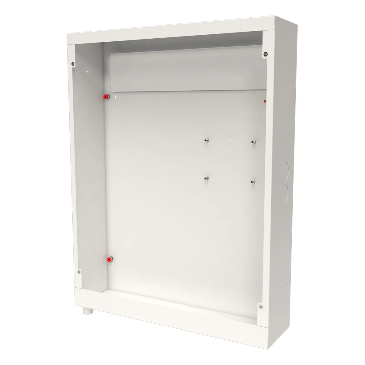 Shuntskåp LK Systems M60n XL 145