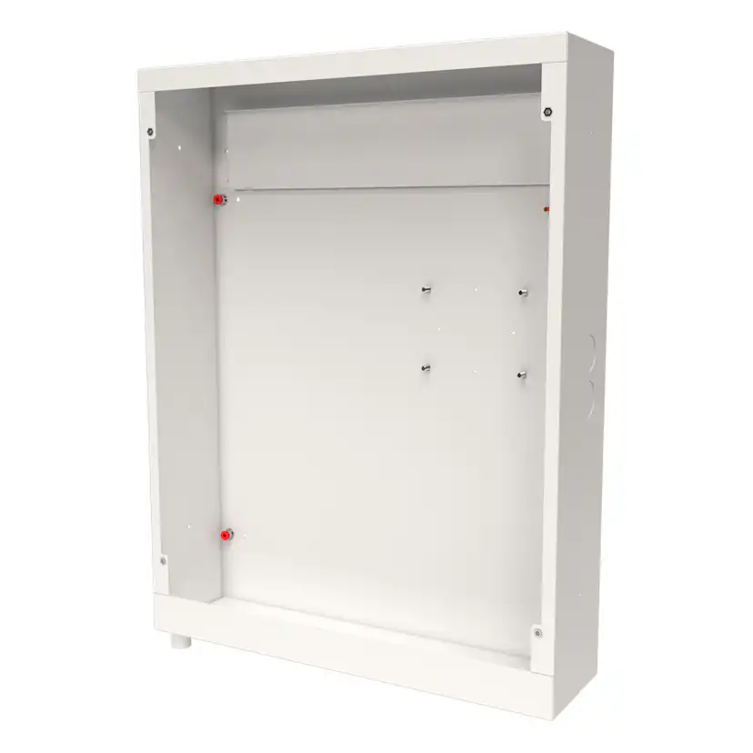 Shuntskåp LK Systems M60n XL 145