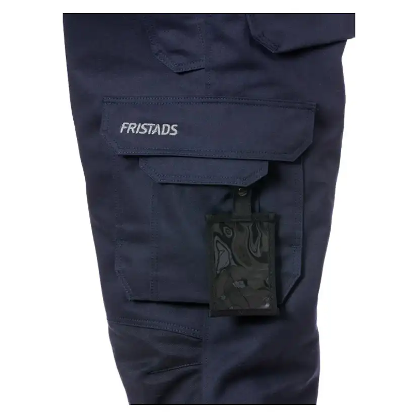 Flamskyddad vinteroverall 8088 FLAM, klass 3 Storlek: 2XL