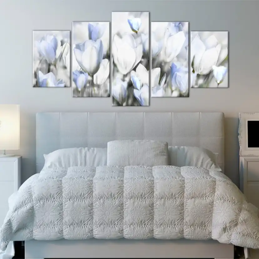 Tavla Arkiio Garden Of Hope