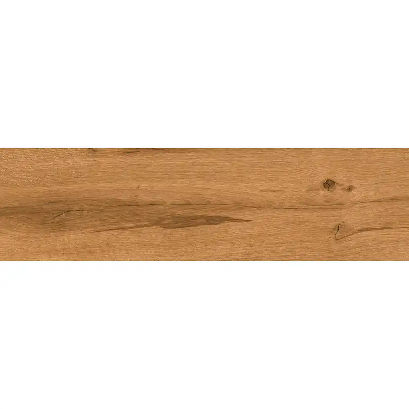 TräKlinker Tenfors Bricola Miel Matt 20x75 cm