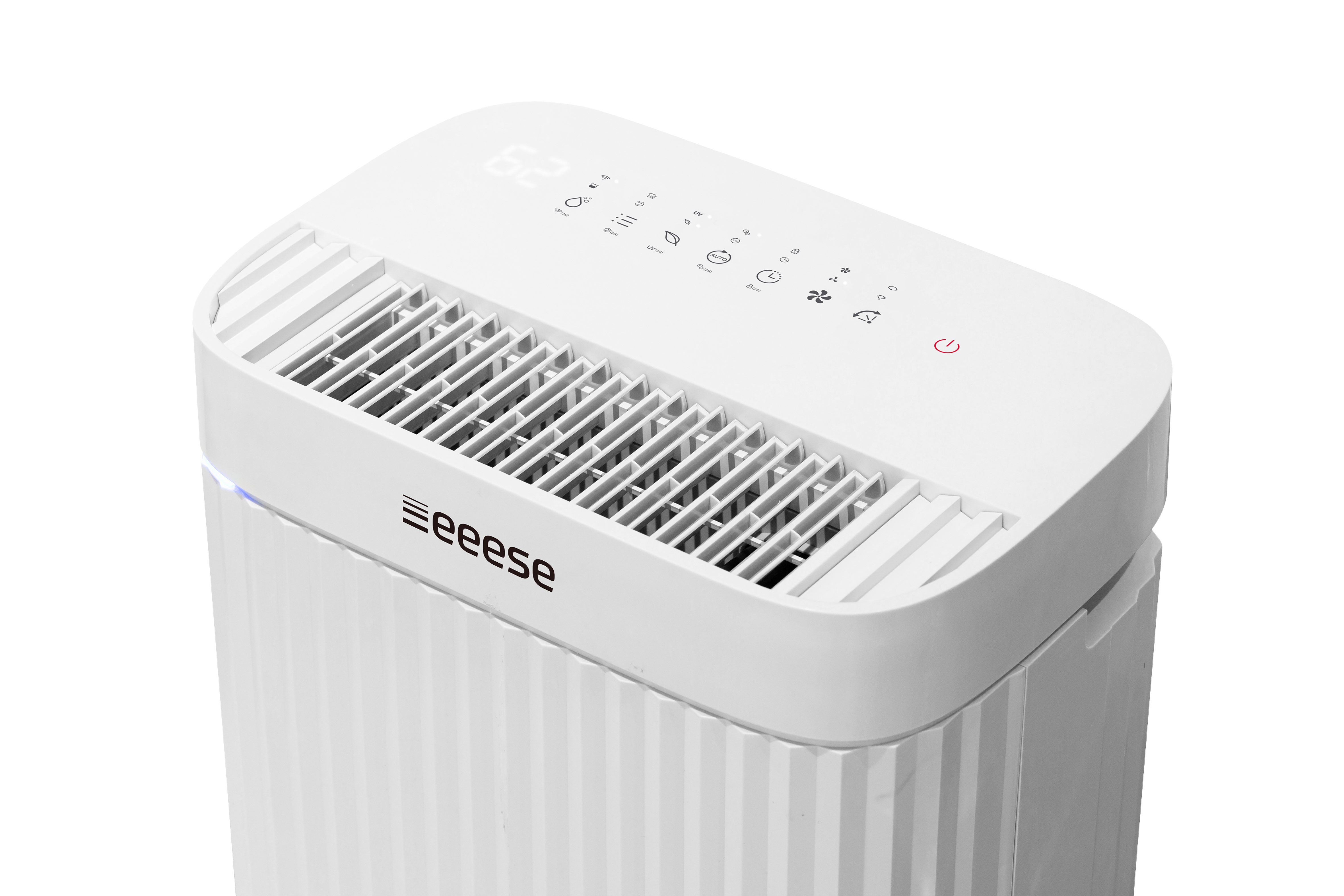 Avfuktare Eeese air care Alma 2-i-1 Luftrenare 20L Wi-Fi