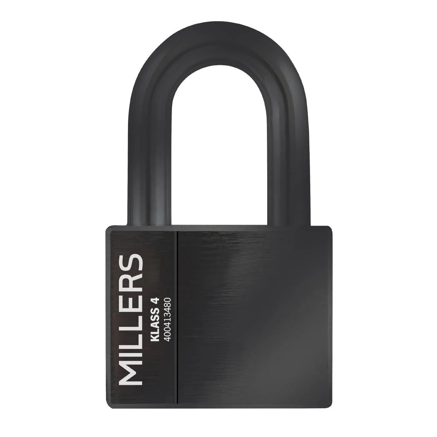 Hänglås Millers Klass 4 Sv 72