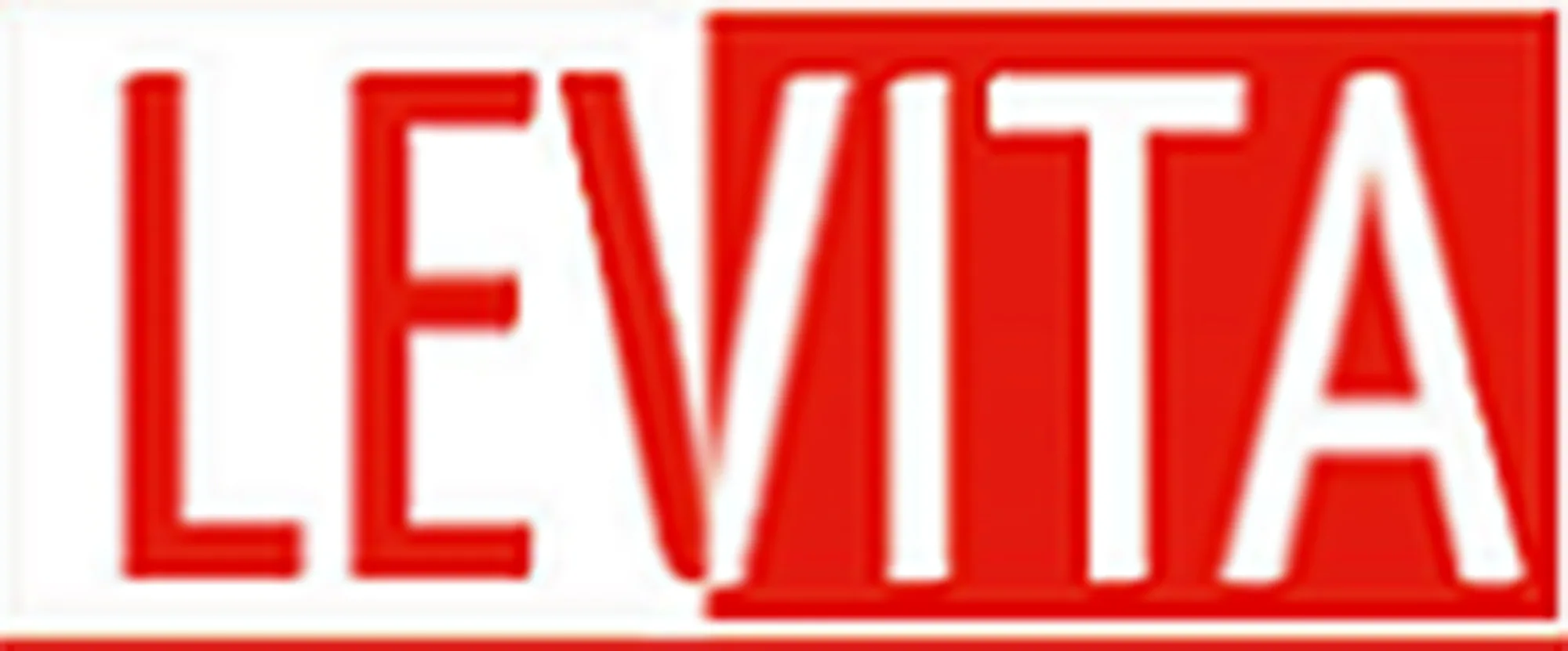 Levita logo