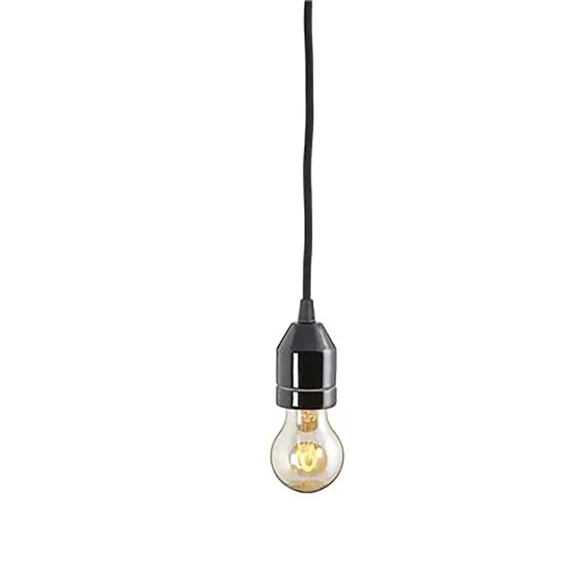 Pendel Ifö Electric Klack Med Kopplingsplint & Takkopp