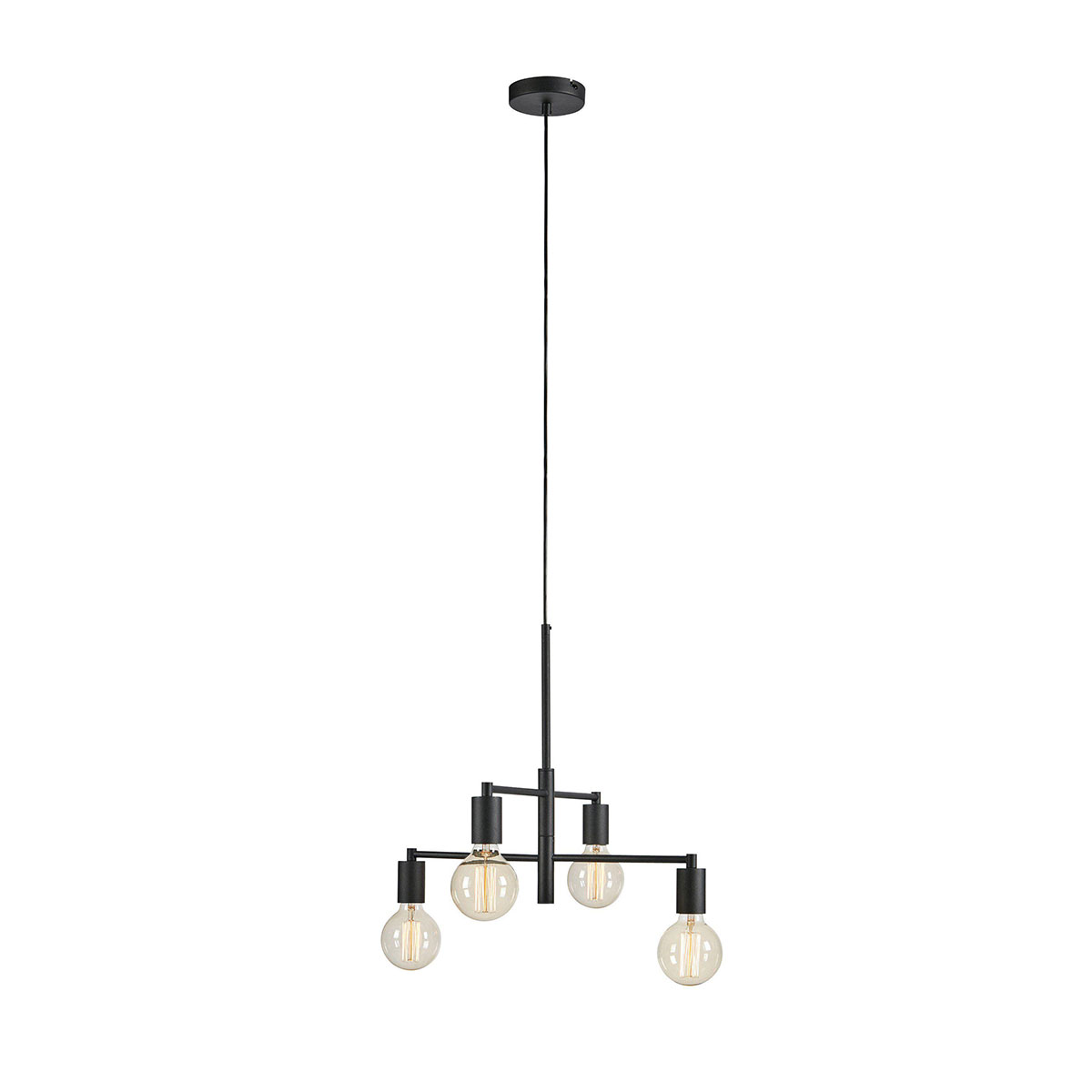 Taklampa Markslöjd Cielo 4L