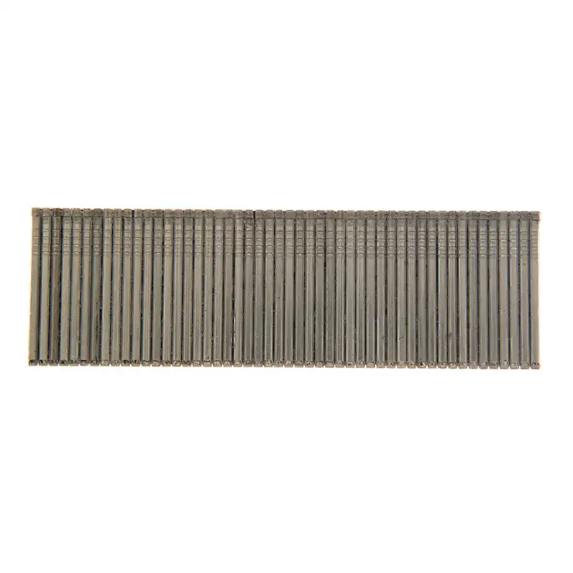 Dyckert Gunnebo Fastening Elförzinkad 2500 st