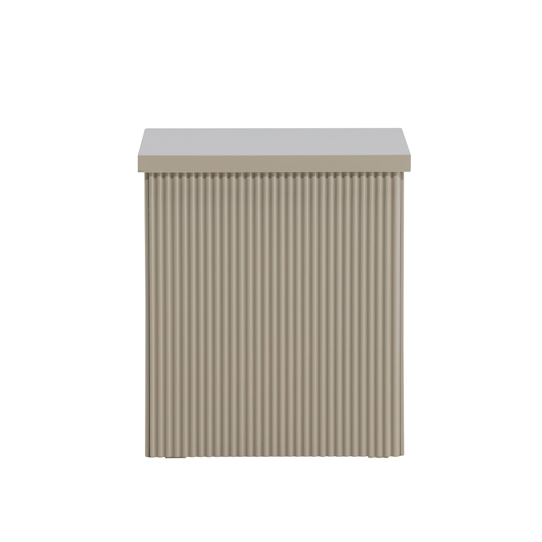 Sidobord Venture Home Lenox 40x40x45 cm