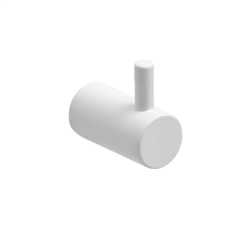 Enkelkrok Alterna Knox Matt Vit