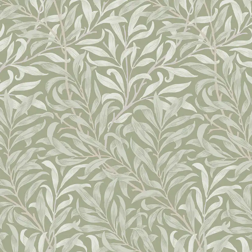 Tapet William Morris At Home Willow Bough 124248