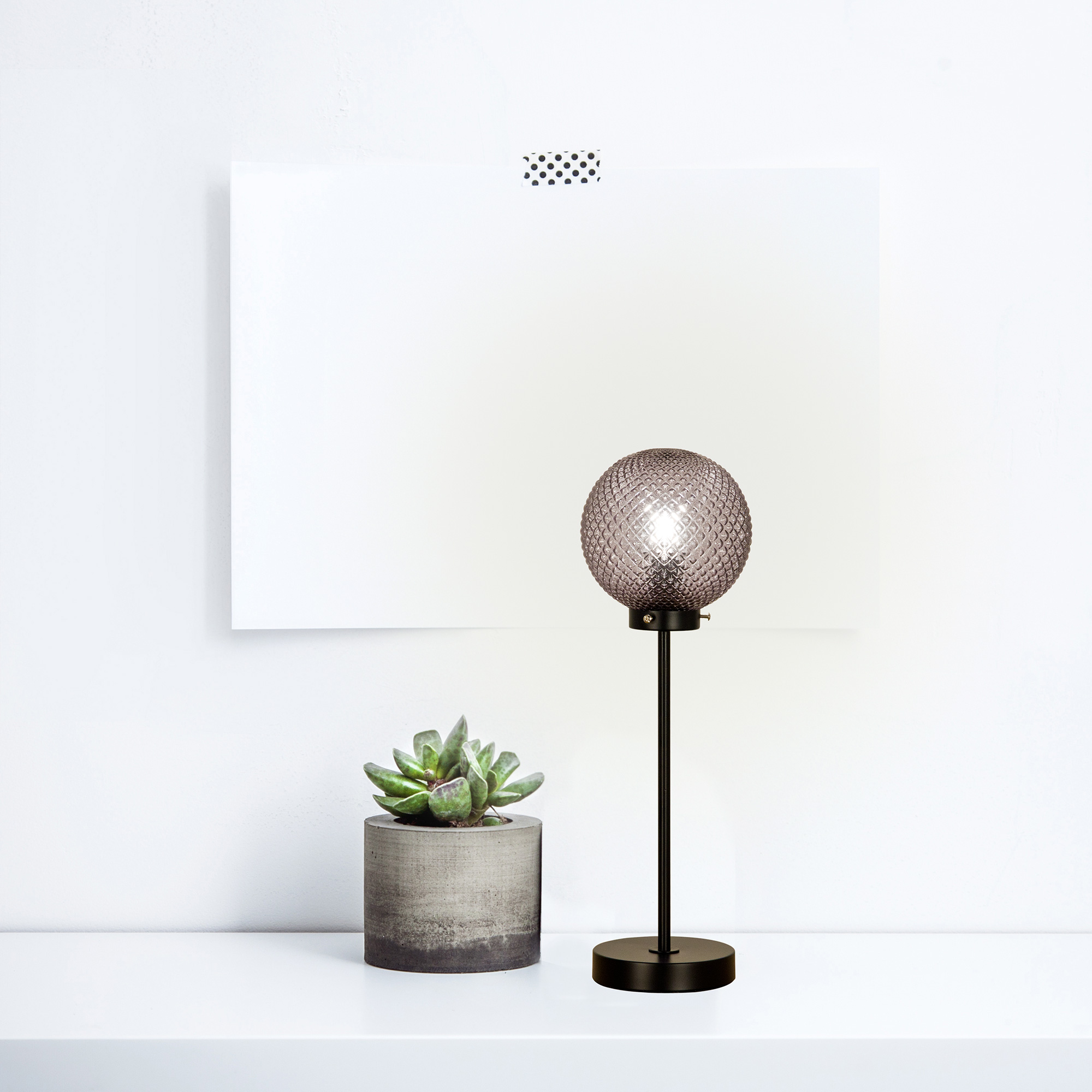 Bordslampa Scan Lamps Flory