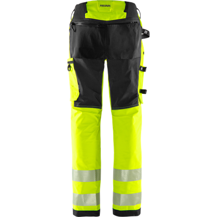 Byxa Fristads Varsel DAM 2665 GSTP