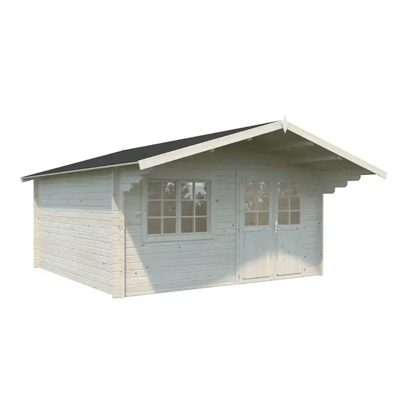 Stuga Palmako Britta 17,5 m2