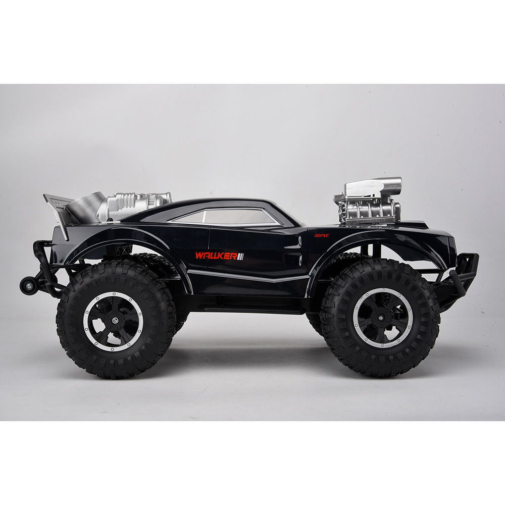 Radiostyrd Bil  Gear4Play Monster Muscle
