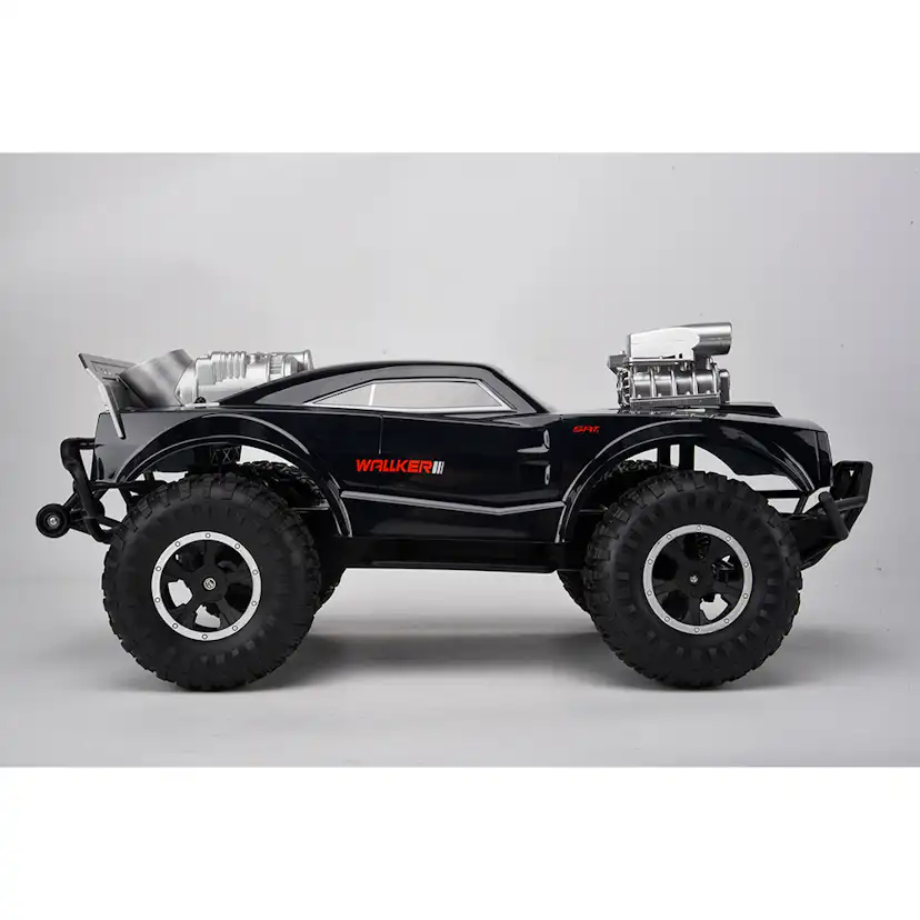 Radiostyrd Bil Gear4Play Monster Muscle