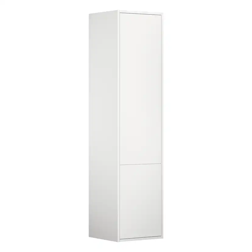 Högskåp Gustavsberg Artic 40 cm
