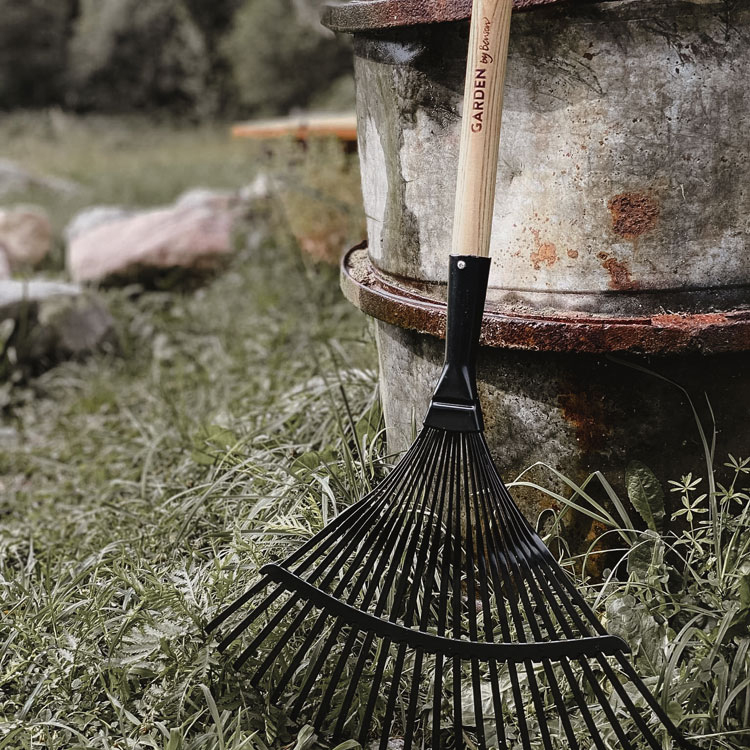 Lövräfsa by Benson Deluxe