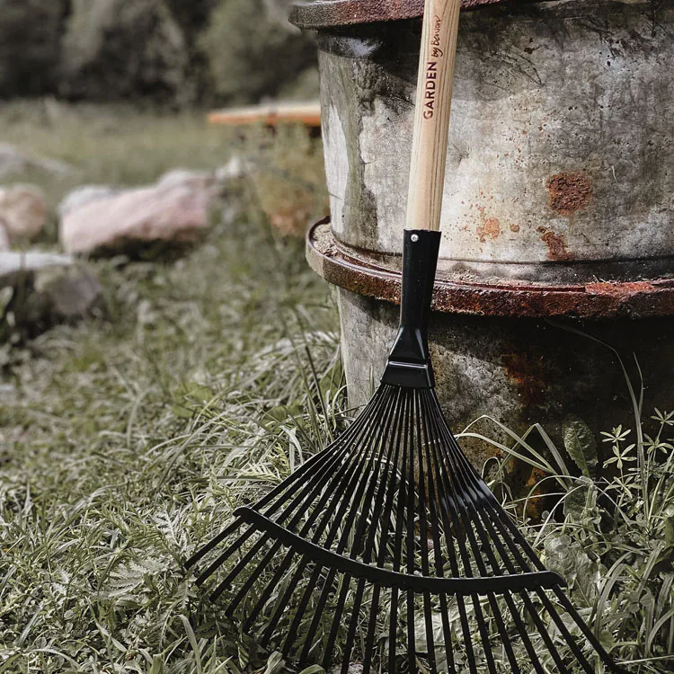 Lövräfsa by Benson Deluxe