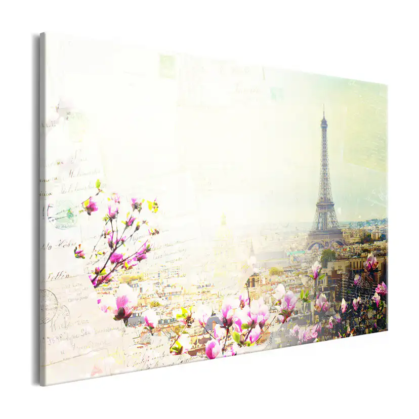 Tavla Arkiio Postcards from Paris