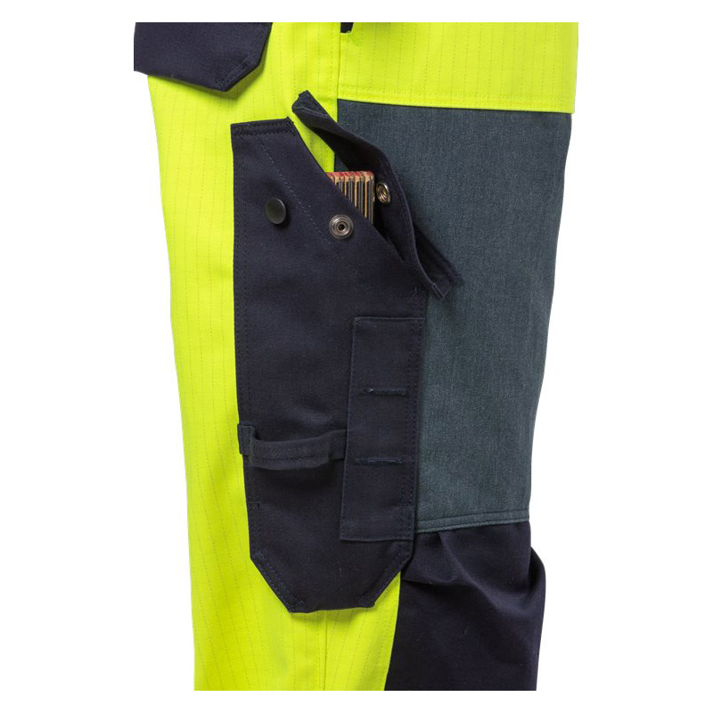 Flamskyddad Byxa Fristads 2585 FLAM Klass 2