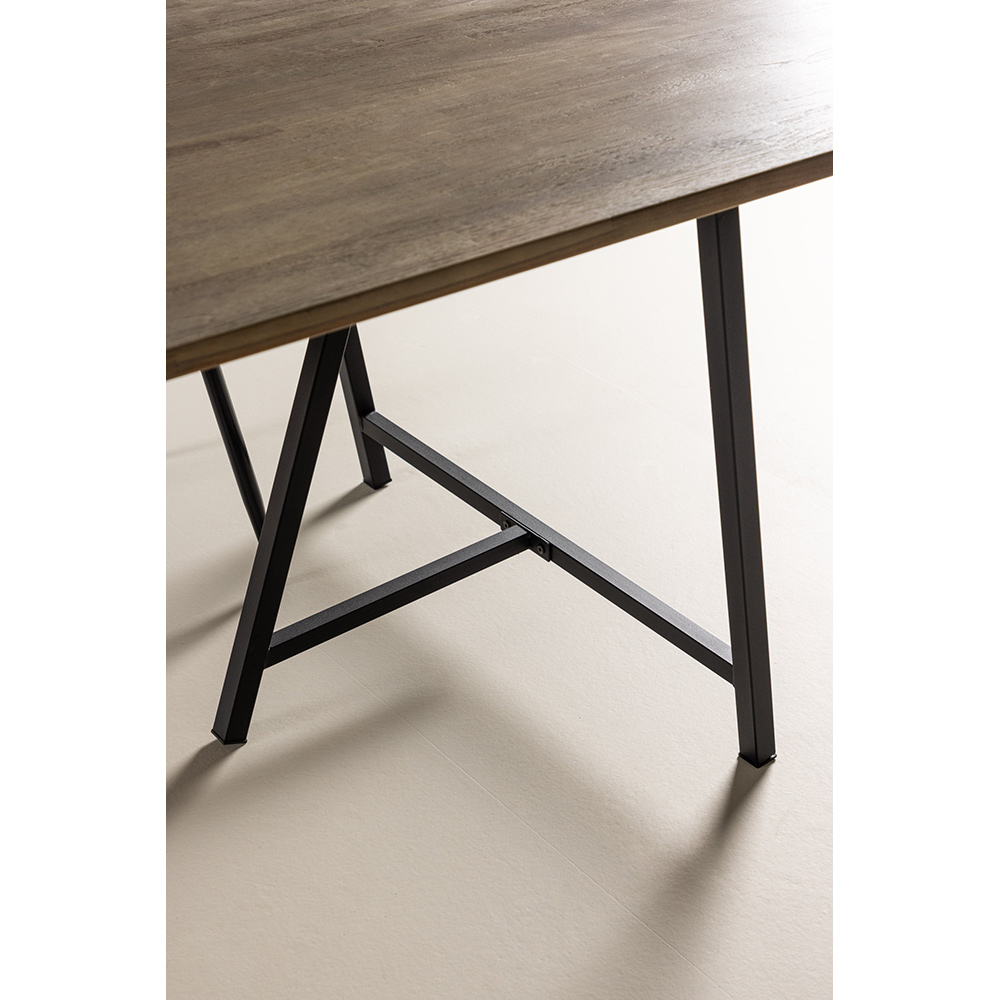 Matbord Venture Home Jepara