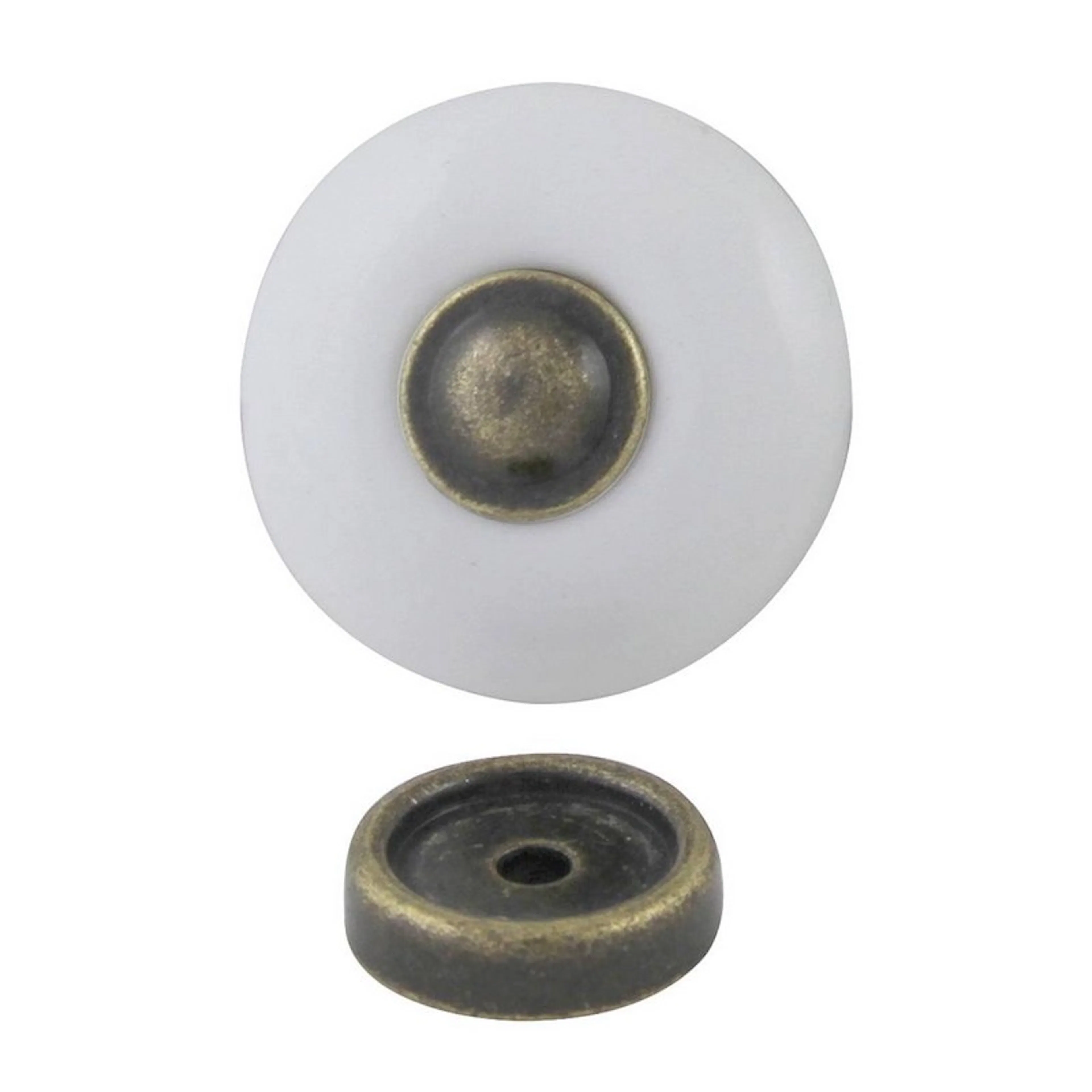 Knopp Millers Leif Ø36 mm