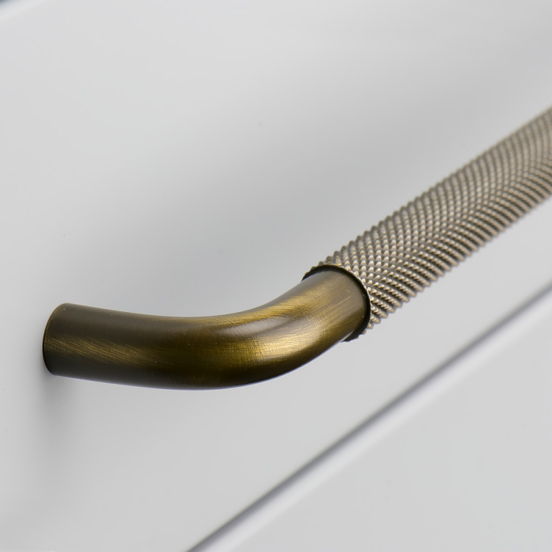 Handtag Beslag Design Helix
