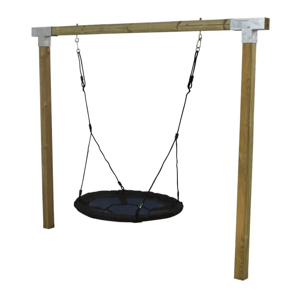 Gungställning PLUS Cubic 185181-1P