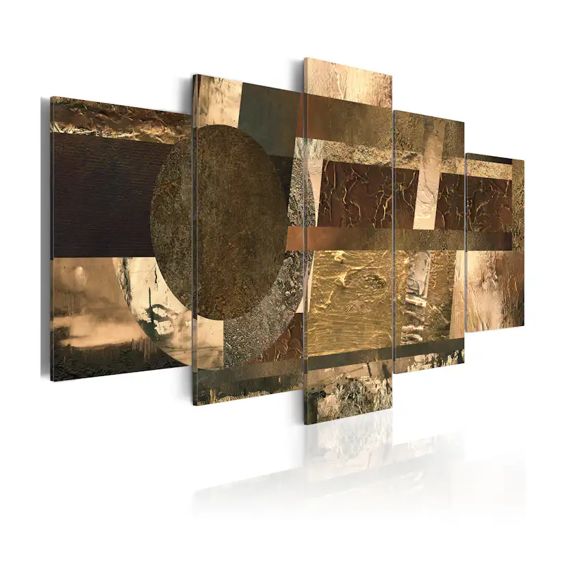 Tavla Arkiio Golden Star