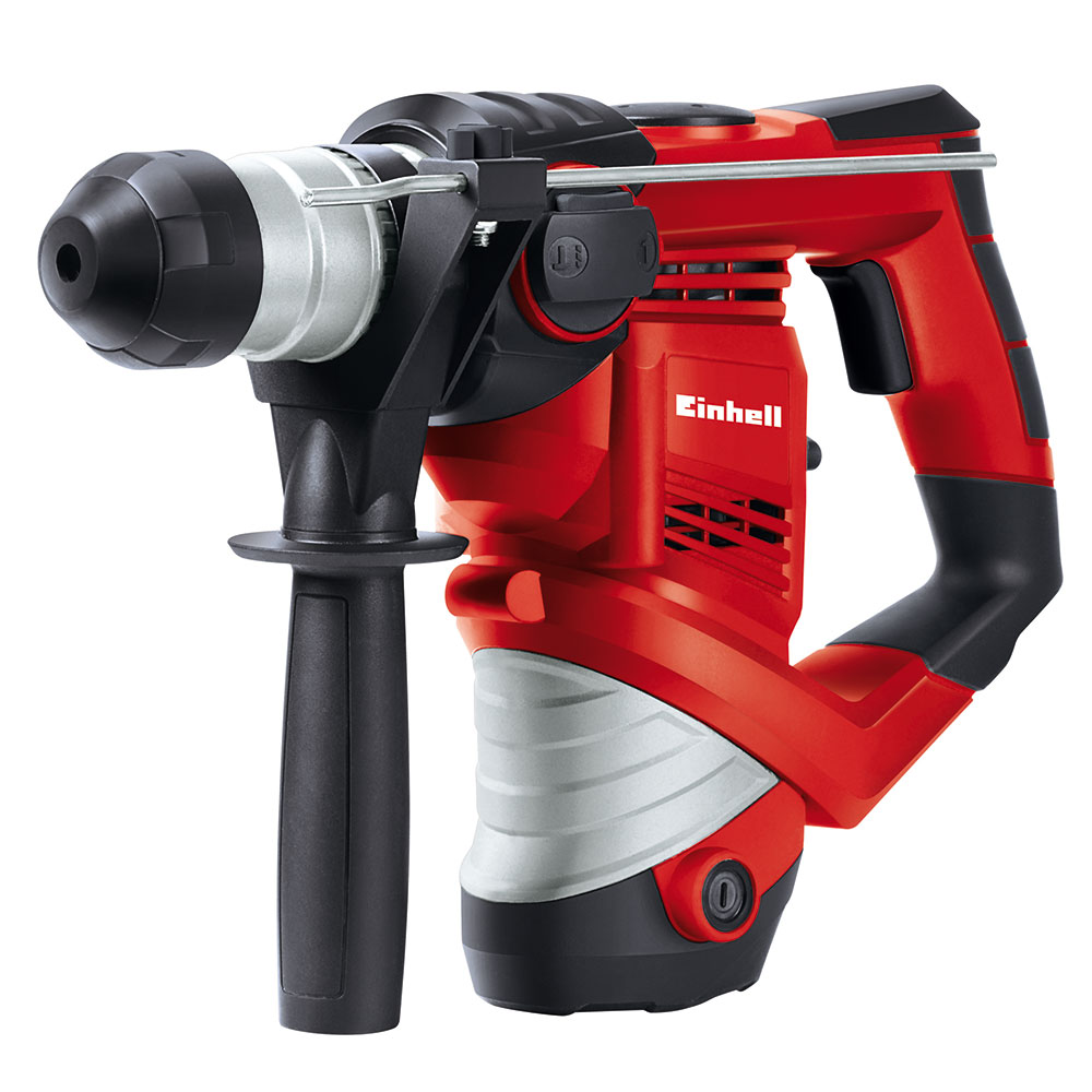 Borrhammare Einhell TH-RH 900/1