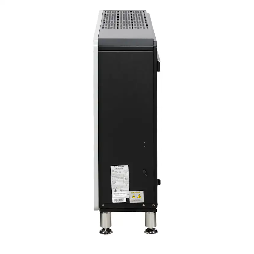 Avfuktare Eeese Air Care Axel Full Inverter 120L Med WiFi Anslutning