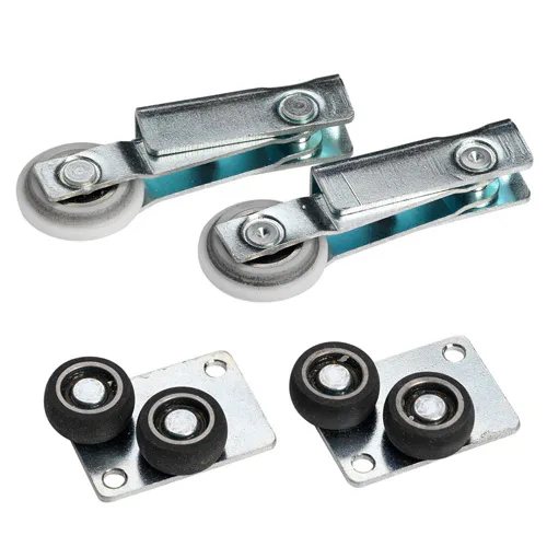 Hjulsats Lundbergs Shoji