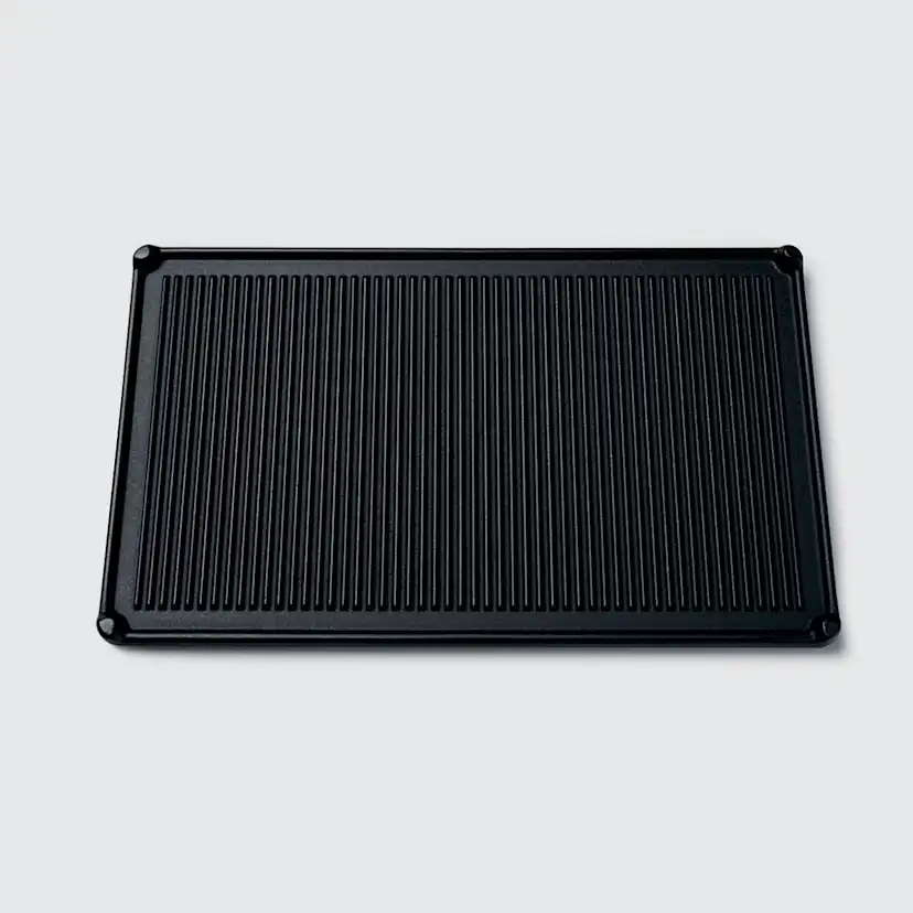 Grillplatta Smeg PARMA