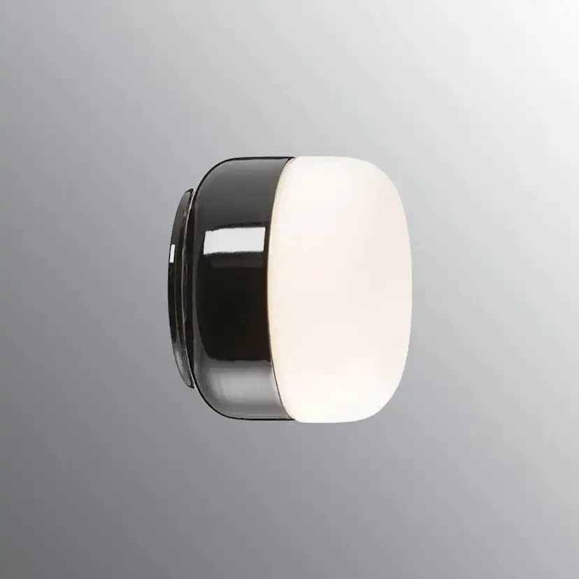 Taklampa Ifö Electric Ohm 11,5 Cm Vägg