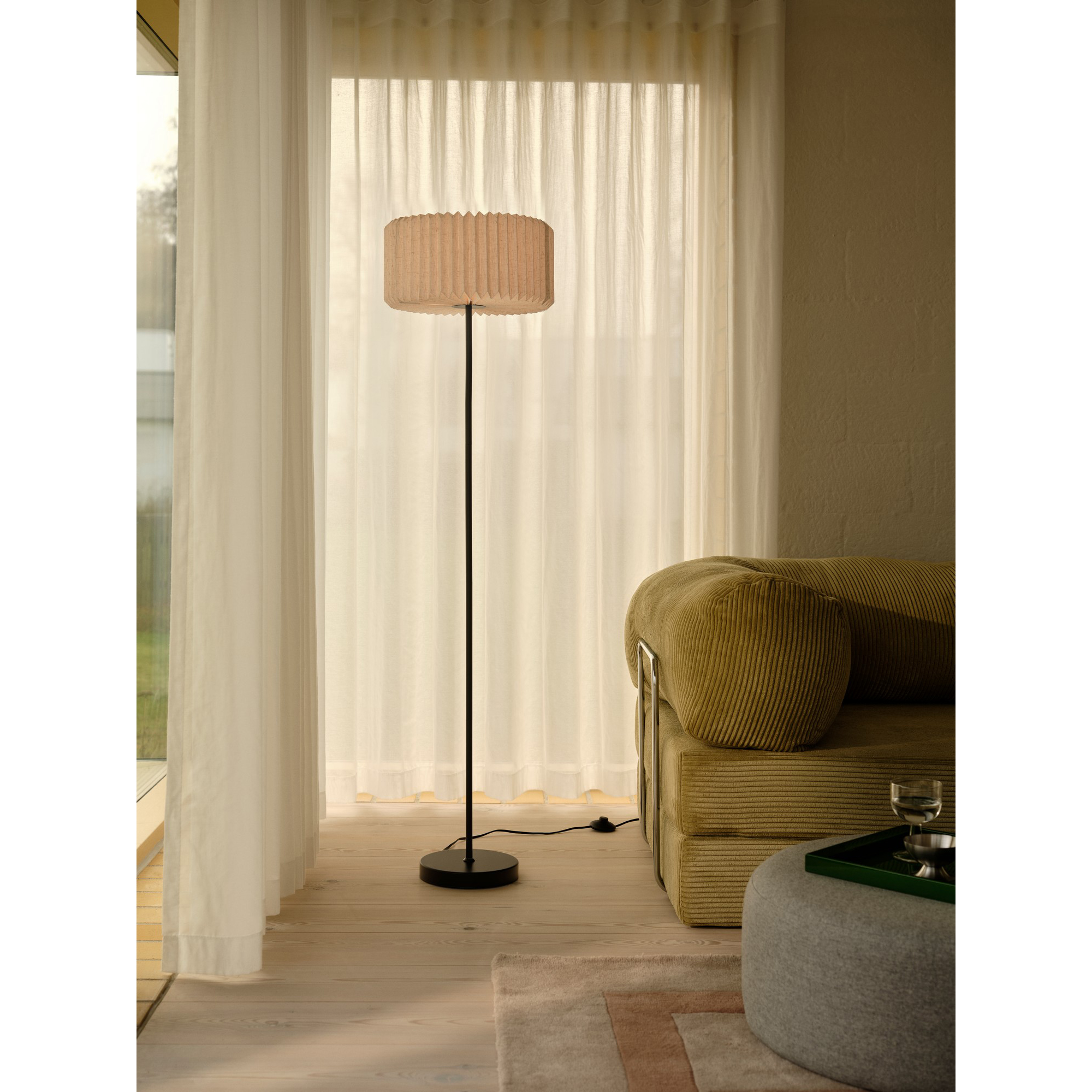 Golvlampa Nordlux Vivienne