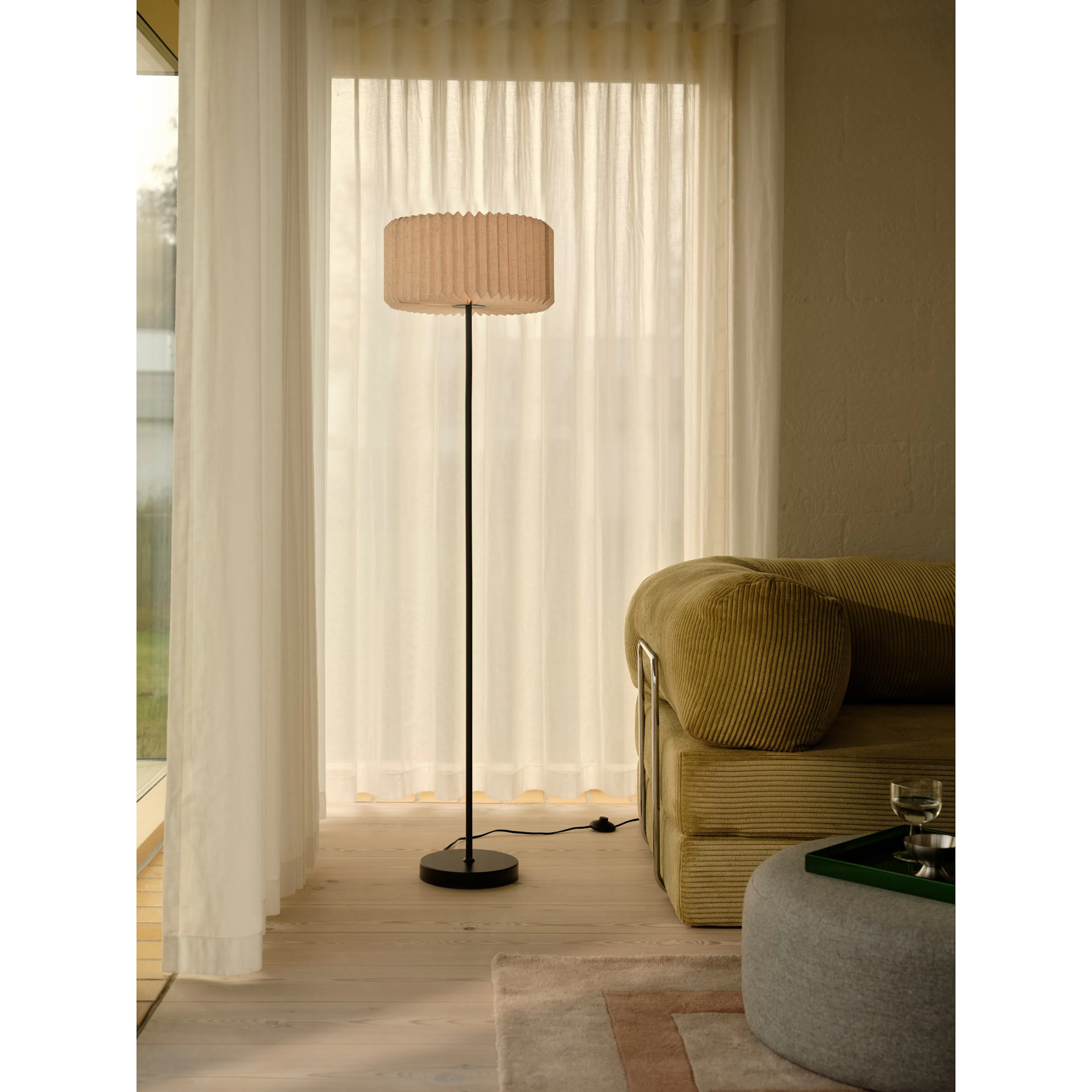 Golvlampa Nordlux Vivienne