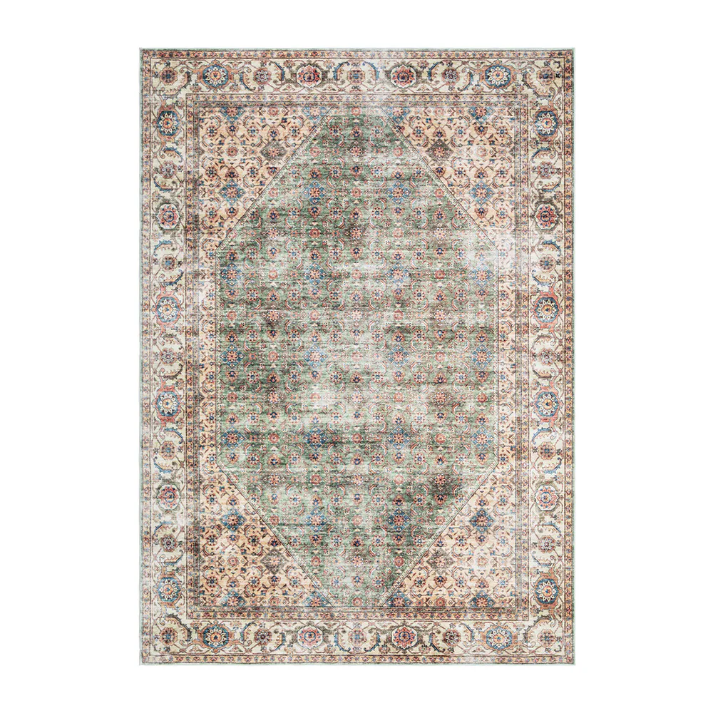 Flatvävd KM Carpets Tarfaya Oriental