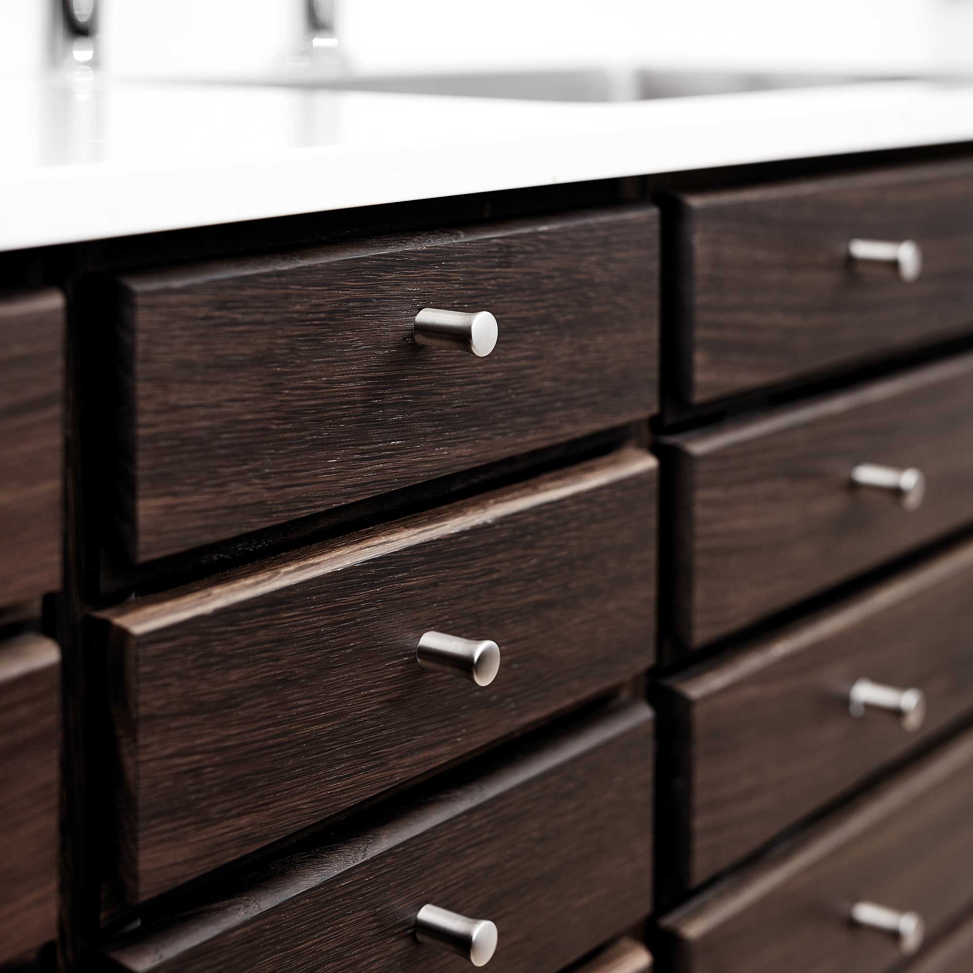 Knopp Beslag Design Thor