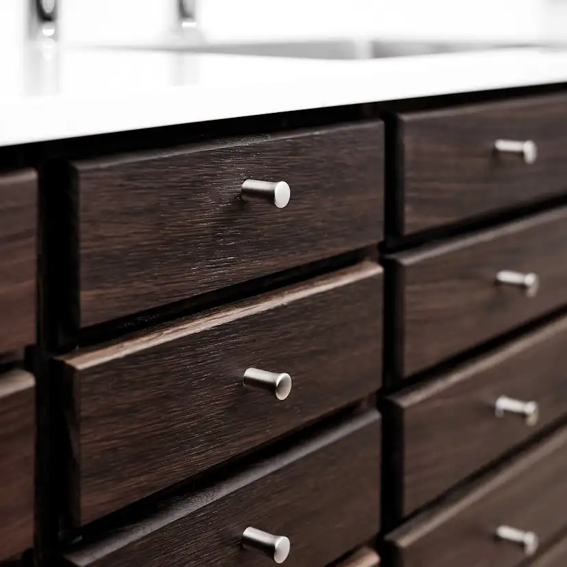 Knopp Beslag Design Thor