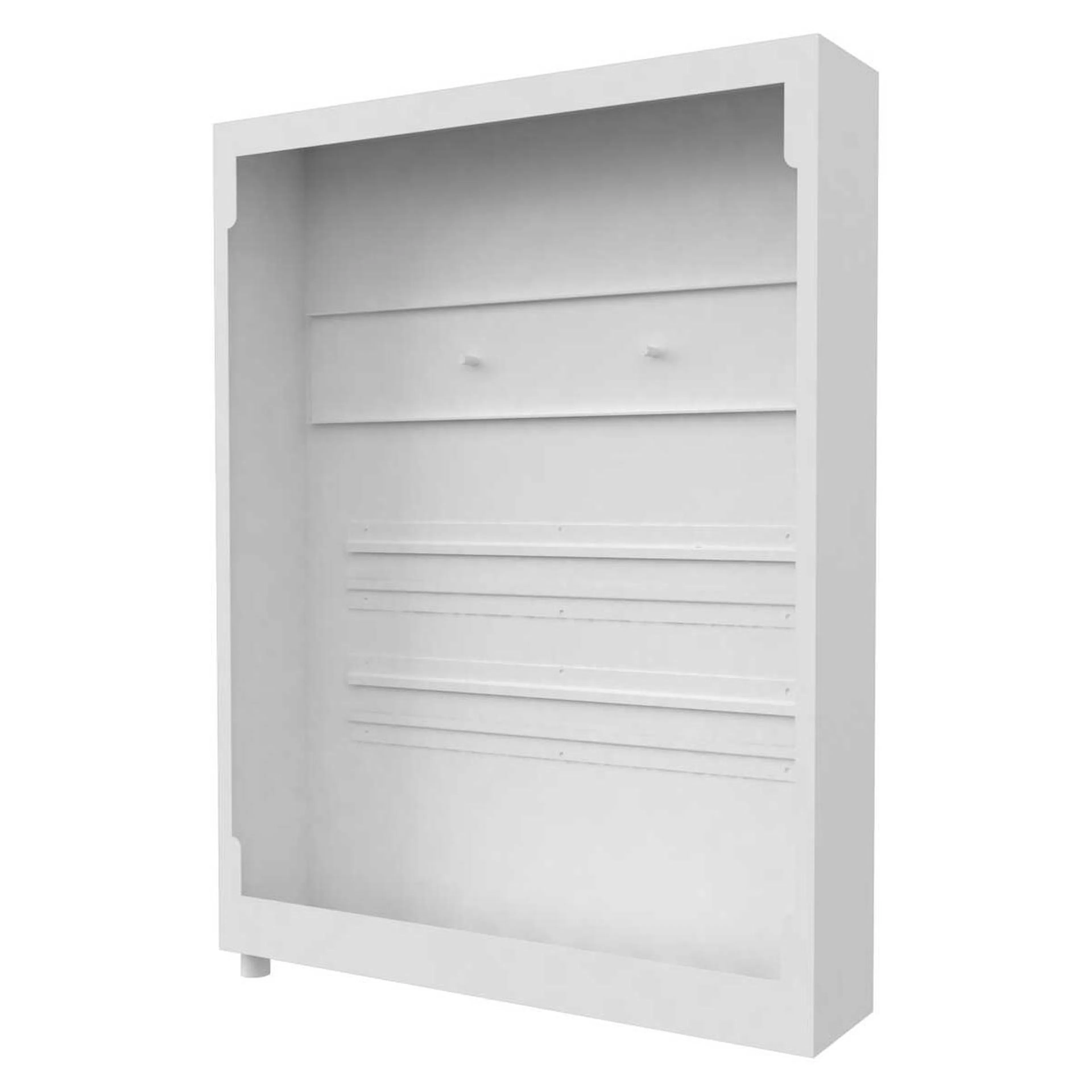 Fördelarskåp LK Systems Uni Vm