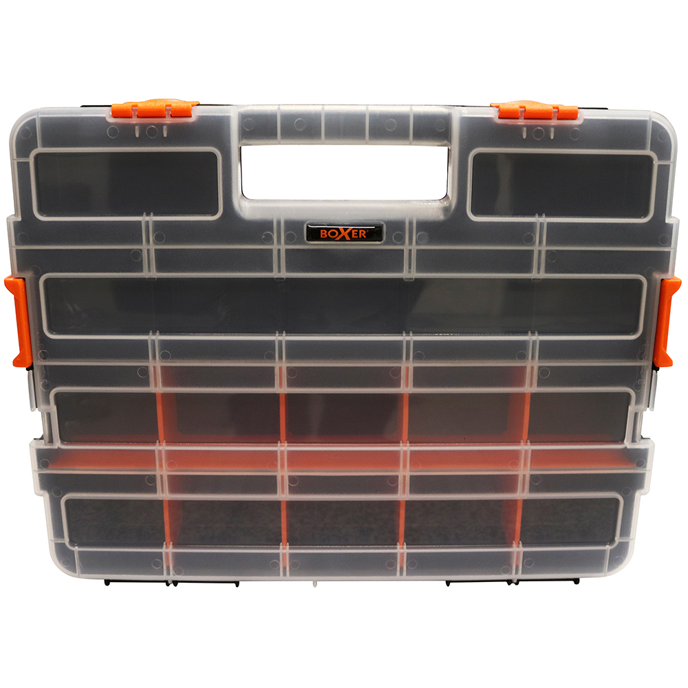 Sortimentlåda Boxer