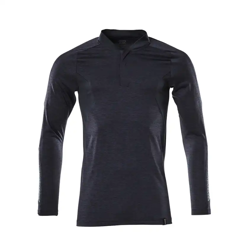 Pikétröja, långärmad Mascot Accelerate 18081-810