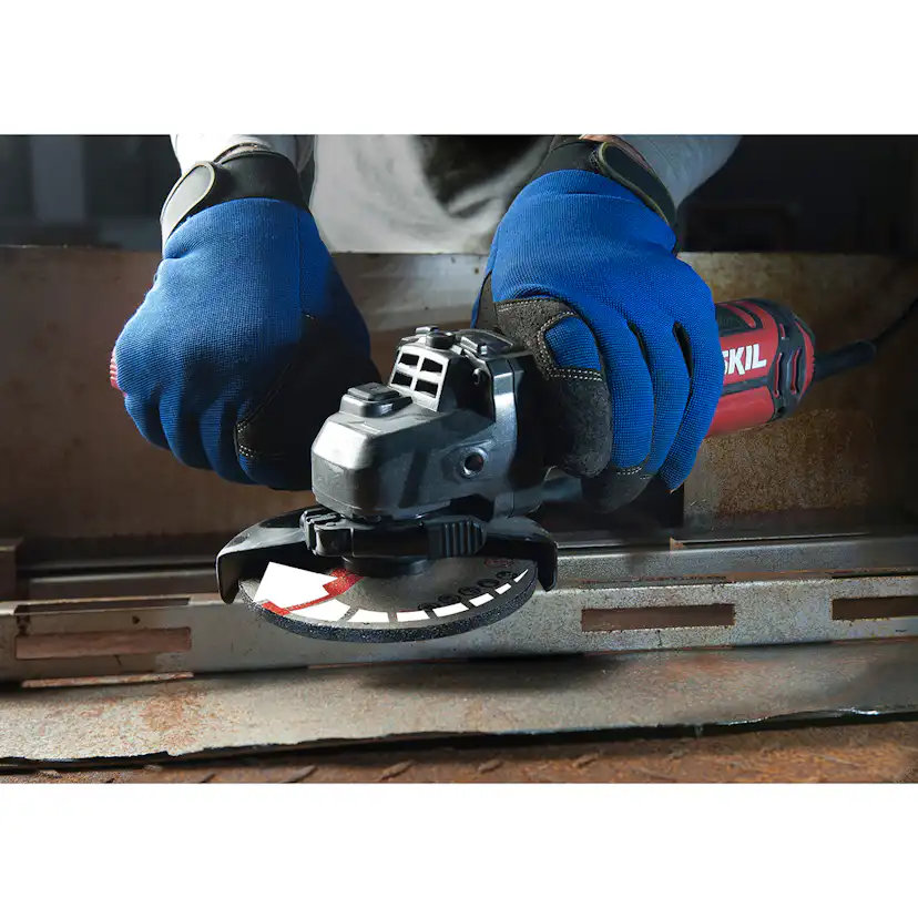 Vinkelslip SKIL 9151 GB