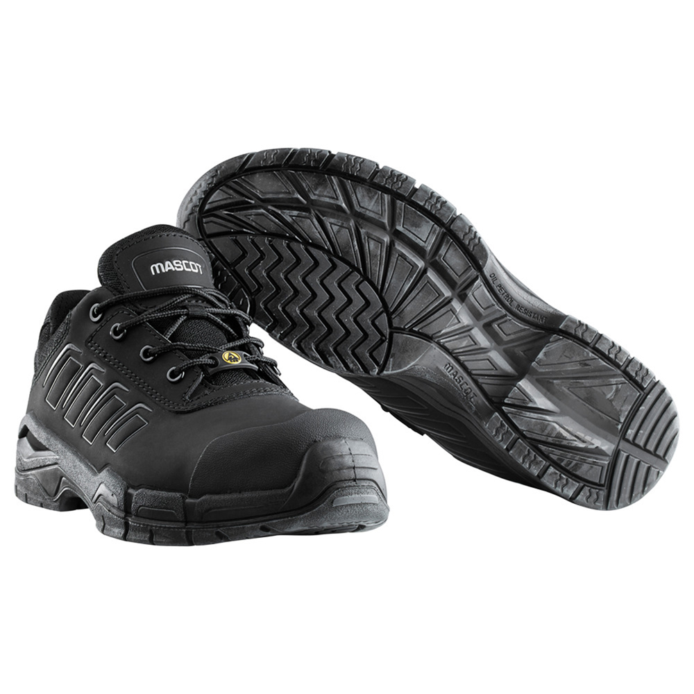 Skyddsskor Mascot Footwear Fit F0113-937